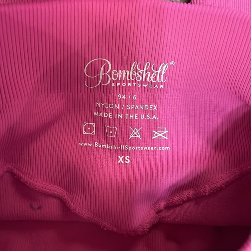 Bombshell Buttery Soft Collection - image 5